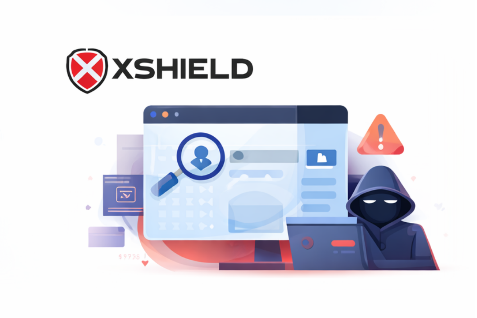 XShield Anti-Ransomware