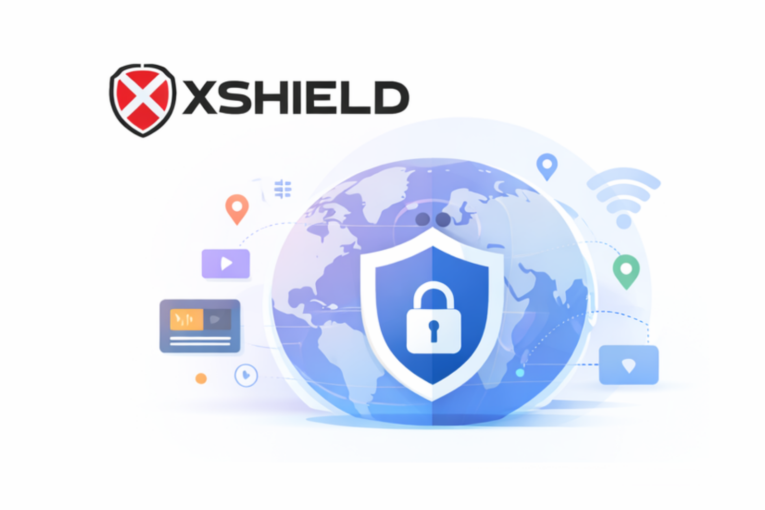 XShield protection